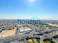 Modern 2BR | Prime Location | Vacant | High Floor