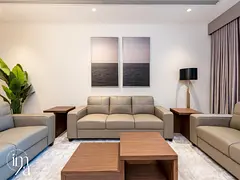 Spacious | Canal view | Luxury Living 3BR Downtown