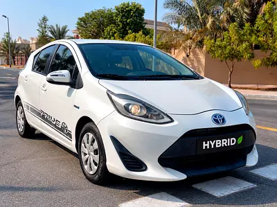 Toyota Prius Premium 2016 HYBRID | NON ACCIDENT American Specs