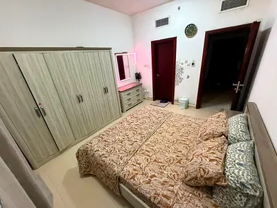 1 Bedroom Apartment for Sale – City Tower, Ajman