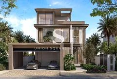 Spacious Family Villa | Modern Layout | Prime