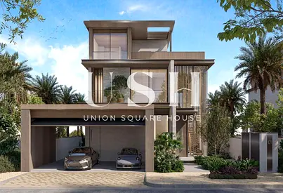 Spacious Family Villa | Modern Layout | Prime