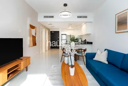 High Floor I Park View I Fully Furnished | VOT