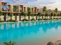 Luxurious Gated Community | Freehold | Flexible Plans | Lagoons | Near Dubai | No Commission
