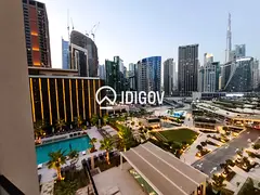 Skyline Luxury | One Bedroom | Iconic Views