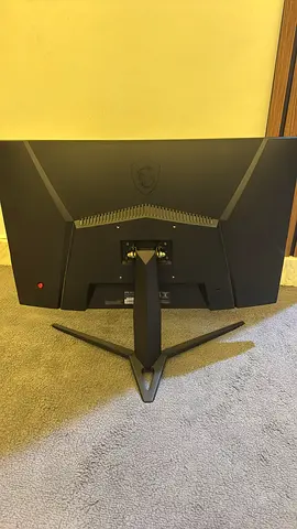 شاشة ،MSI