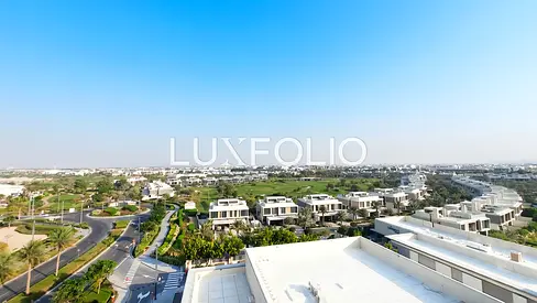 Golf Course View | Corner unit | Available Now