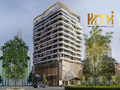 Smart Home | Prime Location| Luxury Lifestyle | Handover Q4 2026