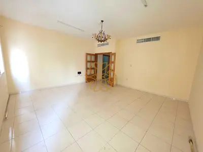 Bigger 2bhk with 2 full Washrooms Huge Apartment in Al Khan Area 1800 Saqure Feet