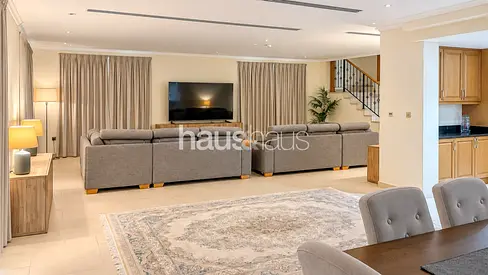 Private Pool | Mature Garden | Furnished | Private