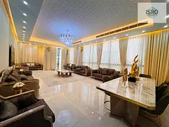 Brand New 6BR Villa | 6 Master Bedrooms | Zaya Orchard for sale