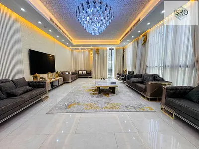 Brand New 6BR Villa | 6 Master Bedrooms | Zaya Orchard for sale
