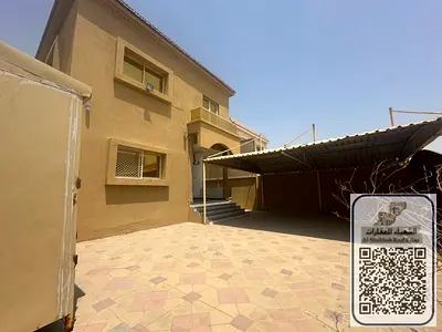 A unique opportunity: a luxury villa for rent in Al Rawda 3, Ajman