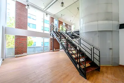Fitted Office | Duplex | Well Fitted | Freezone