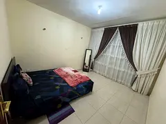 C/Ac Big room with attache covered balcony   Corniche