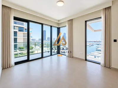 Unfurnished | Seagate Building 2 | Marina View