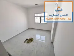 Beautiful apartment for annual rent in Al Jurf 2, Ajman 2 bedrooms and a living room – Second-tena