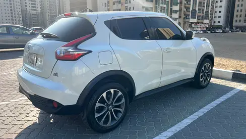 2016 Nissan JUKE 照片 2