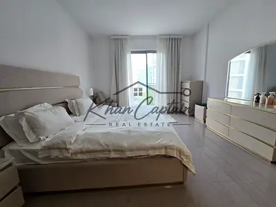 Fully Furnished Studio for Rent in Zohour 2, Al Zahia | Ready to Move ✨
