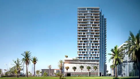 Fully Furnished | Sea View| Balcony | Luxurious Layout