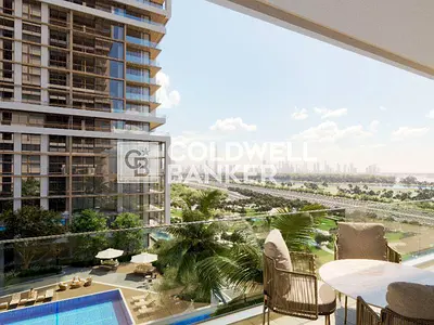 Near to OP | Great Investment | High Floor