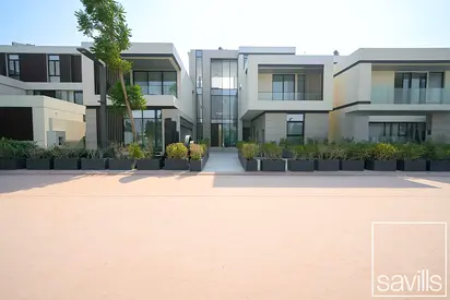 Type B Villa | Viewable Now | Q4 2026