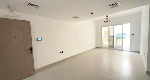 2-Bedroom Apartment for Annual Rent in Al TallahAjman – First Occupancy | Super Luxury Finishing |