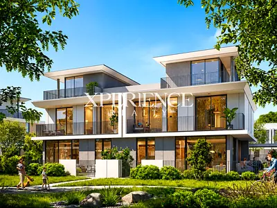 EXCLUSIVE | CENTRAL PARK | LUXURY | VASTU COMPLIANT | RESALE
