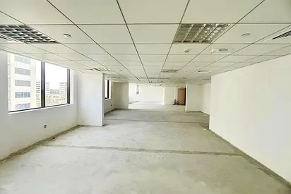 Full Building | Prime Location | Shell and Core