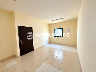 CLOSE KITCHEN 1 BHK APARTMENT WITH 2 BATHROOMS AND BALCONY FOR FAMILY AVAILABLE FOR RENT || Al Nuai