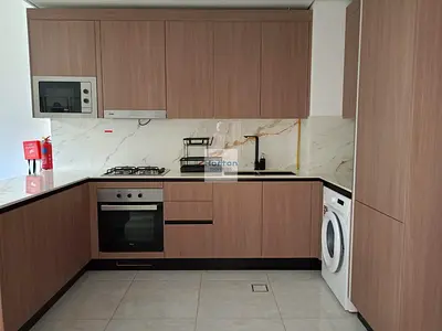 FULLY FURNISHED | MAID ROOM | CLOSE TO MALL