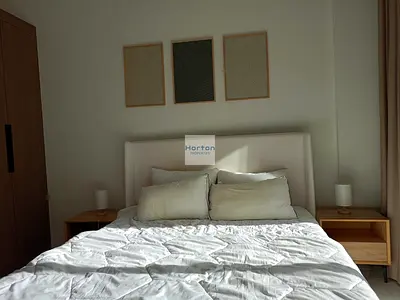 FULLY FURNISHED | MAID ROOM | CLOSE TO MALL