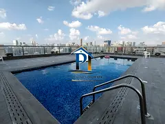 CLOSE TO PARK NEW 1BHK 2BATH AND FREE PARKING GYMPOOL ONLY 55K