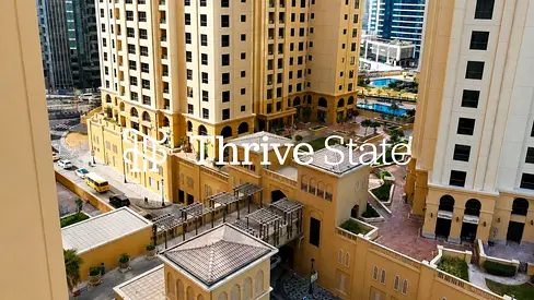 Vacant Now | Unfurnished | Large Layout