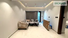 ELEGANT & BRIGHT UNIT | GREAT LOCATION | FURNISHED