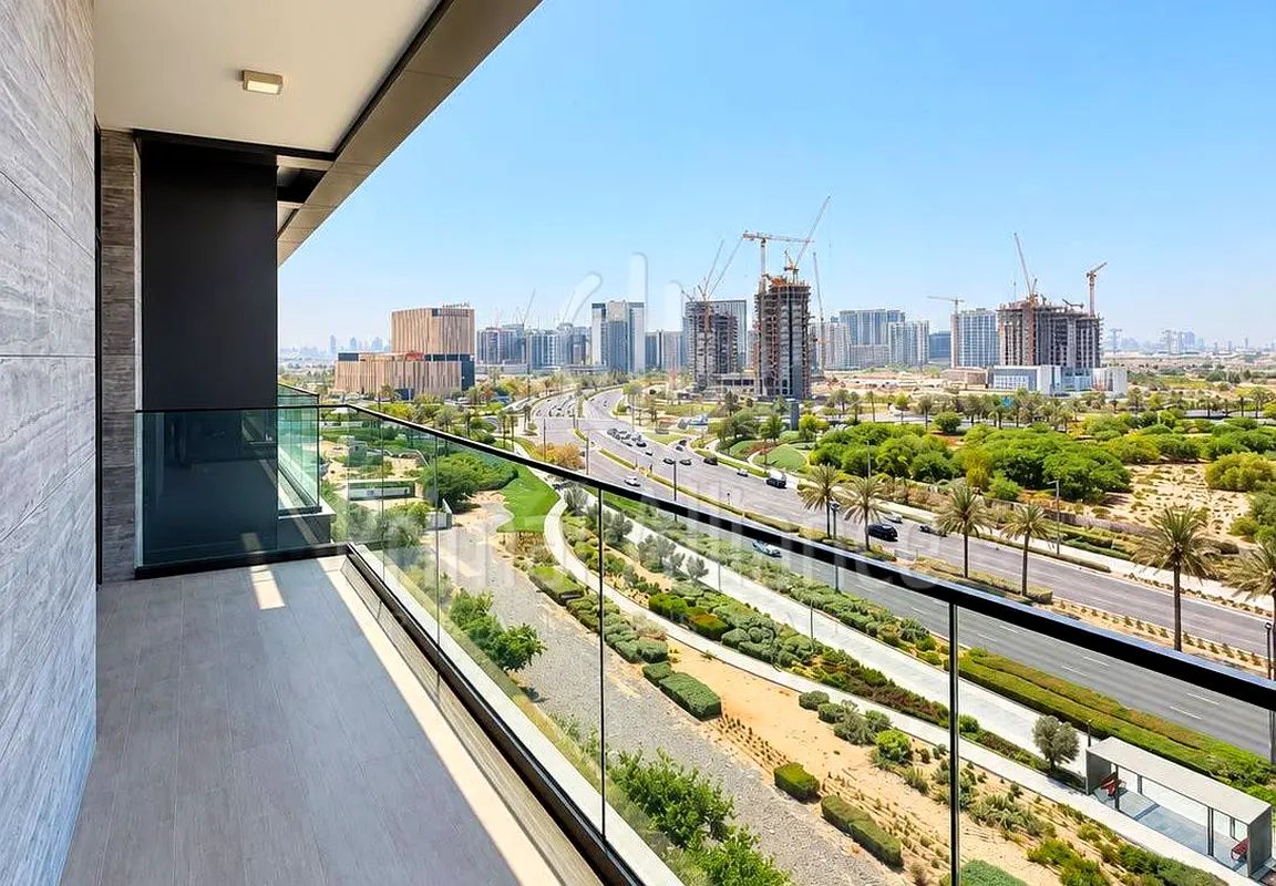 Premium Brand New Building | Flexible Payment | Vacant