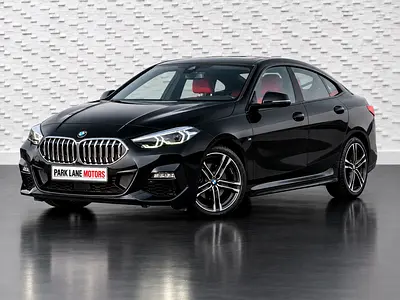 2023 BMW 218i M SPORT | 2.0L TURBO INLINE-4 | RWD | GCC
