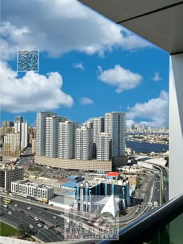 Elegant 2BHK for Rent – Conqueror Tower Living