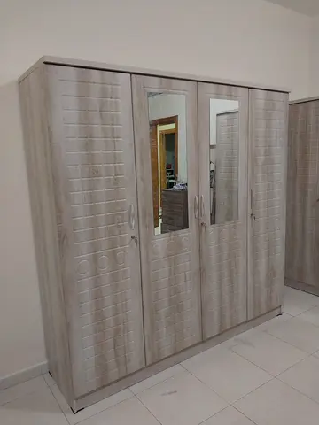 Brand new 4door wardrobe available