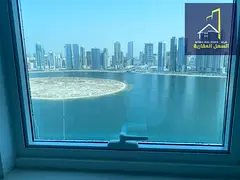 Sea View & Spacious Layout | Premium Apartment for Annual Rent in Al Khan Looking for comfort, space