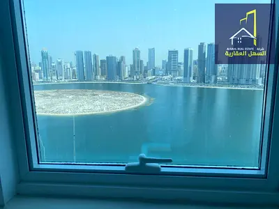 Sea View & Spacious Layout | Premium Apartment for Annual Rent in Al Khan Looking for comfort, space, and a prime location? This spacious apartment