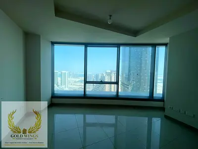 SPECIOUS & OUTSTANDING VIEW 2BR IN REEM ISLAND