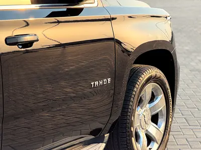 2015 Chevrolet TAHOE 缩略图 12