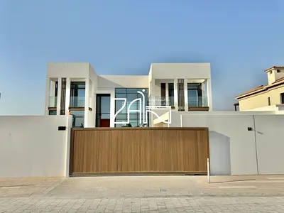 V5 SELECT TYPE 5BR VILLA |HUGE PLOT | ELITE CHOICE