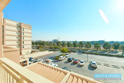1 Bedroom for Sale | Investor Deal | Lagoon, Mina Al Arab