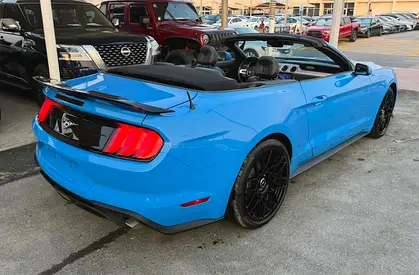 2023 FORD MUSTANG 照片 10