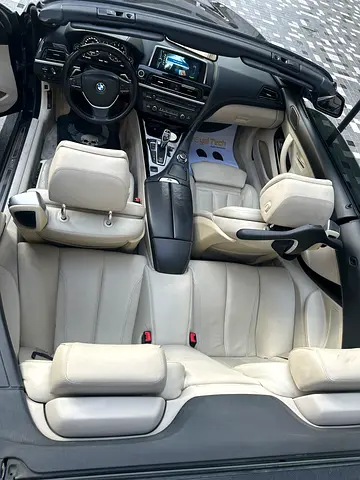 صورة 9 لـ 2012 BMW 6-SERIES
