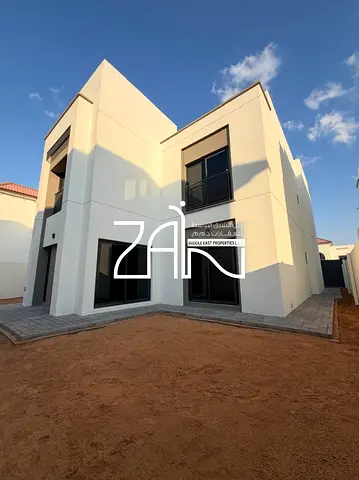 VACANT | BRAND NEW 4-BHK VILLA | PRIME COMMUNITY