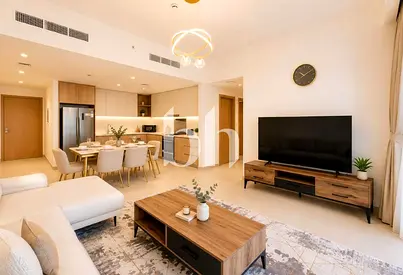 Pool View | Fully Furnished | Rented | Best Layout