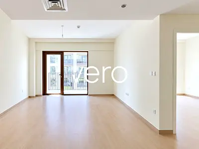 Spacious | Canal and Pool View | Vacant on Nov